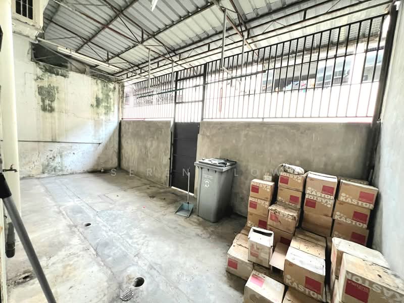 2-storey Terraced House for Sale in Taman Bersatu (Kulai) - Serene Low - PropertyGuru.com.my