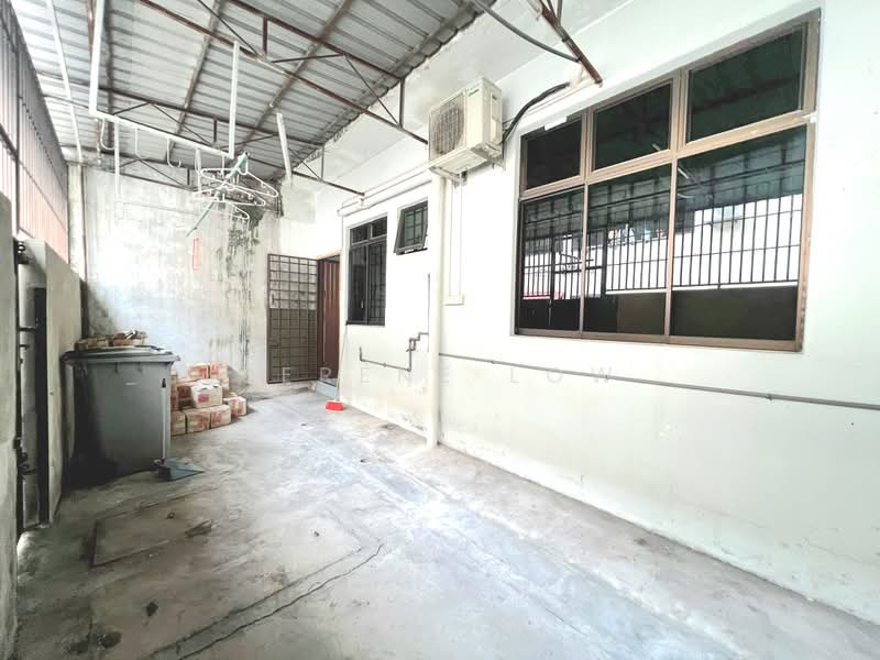 2-storey Terraced House for Sale in Taman Bersatu (Kulai) - Serene Low - PropertyGuru.com.my