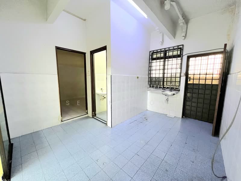 2-storey Terraced House for Sale in Taman Bersatu (Kulai) - Serene Low - PropertyGuru.com.my