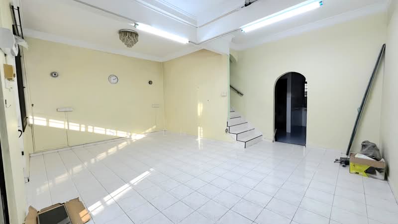 2-storey Terraced House for Sale in Taman Bersatu (Kulai) - Serene Low - PropertyGuru.com.my