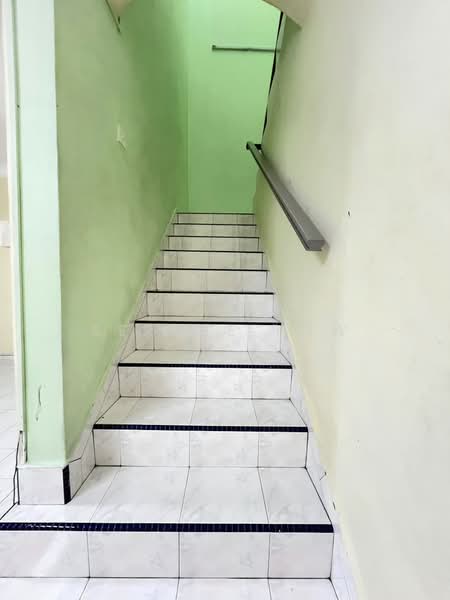 2-storey Terraced House for Sale in Taman Bersatu (Kulai) - Serene Low - PropertyGuru.com.my