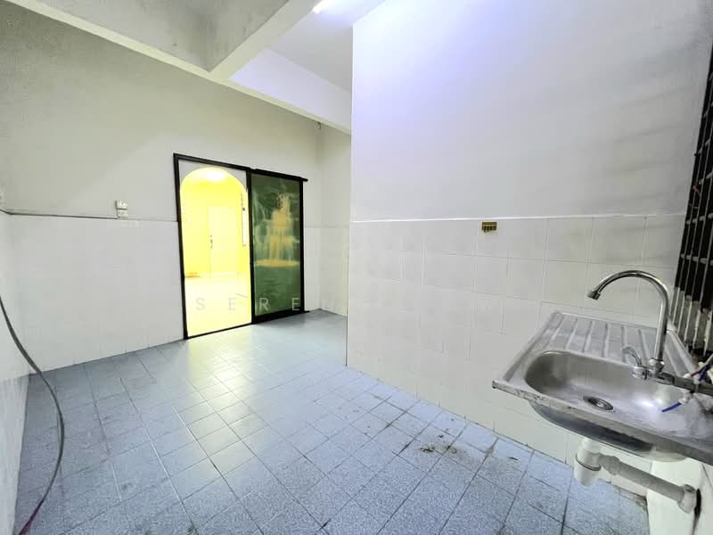2-storey Terraced House for Sale in Taman Bersatu (Kulai) - Serene Low - PropertyGuru.com.my