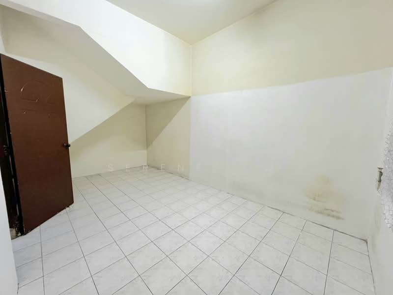 2-storey Terraced House for Sale in Taman Bersatu (Kulai) - Serene Low - PropertyGuru.com.my