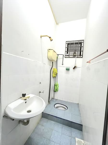 2-storey Terraced House for Sale in Taman Bersatu (Kulai) - Serene Low - PropertyGuru.com.my
