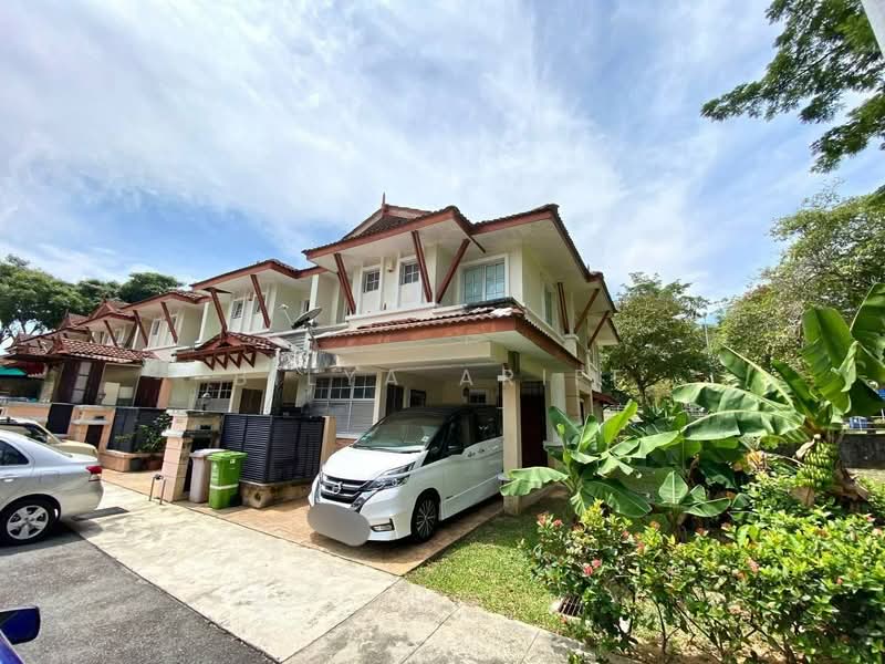 2-storey Terraced House for Sale in Presint 9 (Putrajaya) - BILYA ARIFF - Exterior - PropertyGuru.com.my
