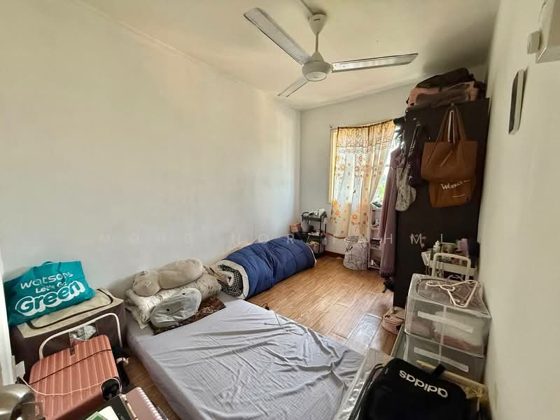 Condominium for Sale at Pantai Hillpark 2 - Mohd Nor Fahmi - PropertyGuru.com.my