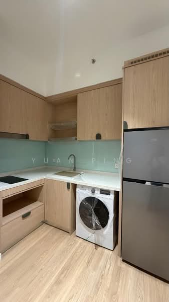 Servis Apartment untuk Disewa di The Meg Serviced Residence - Yuan Ping - PropertyGuru.com.my