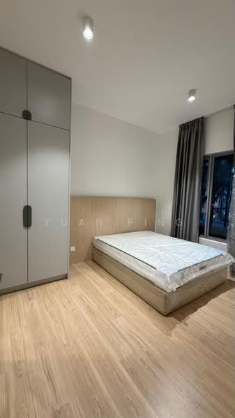 Servis Apartment untuk Disewa di The Meg Serviced Residence - Yuan Ping - PropertyGuru.com.my