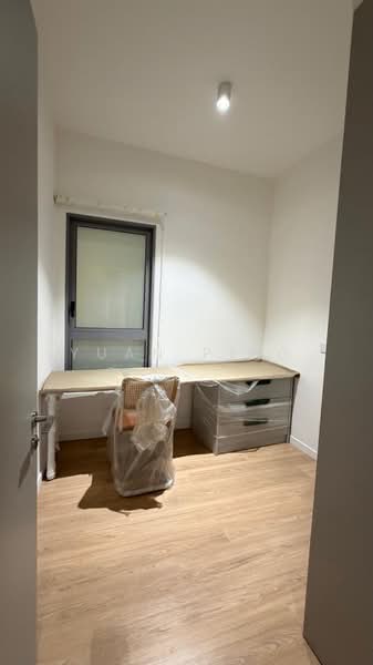 Servis Apartment untuk Disewa di The Meg Serviced Residence - Yuan Ping - PropertyGuru.com.my