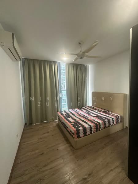 Kondominium untuk Disewa di Lakefront Residence - Amirul Fikry Zulkifly - Bedroom - PropertyGuru.com.my