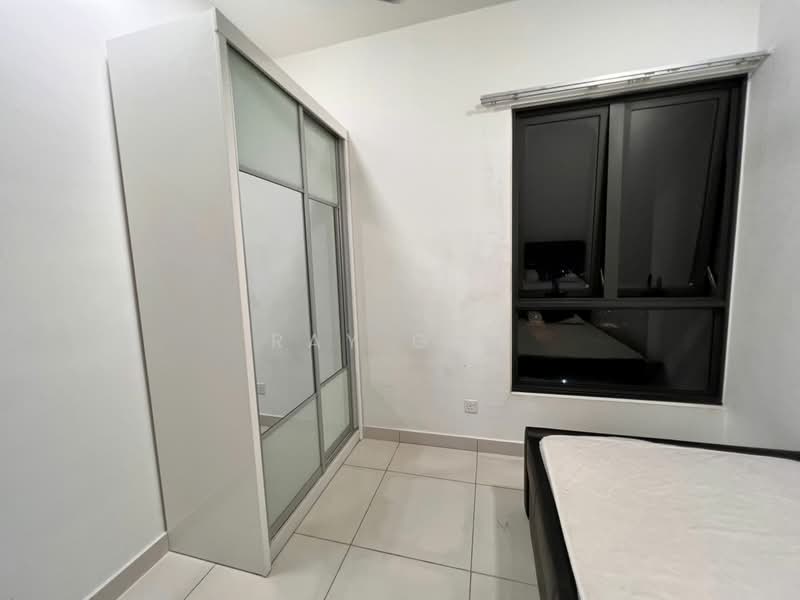 Servis Apartment untuk Dijual di D'sara Sentral - Ray Gan - Bedroom - PropertyGuru.com.my