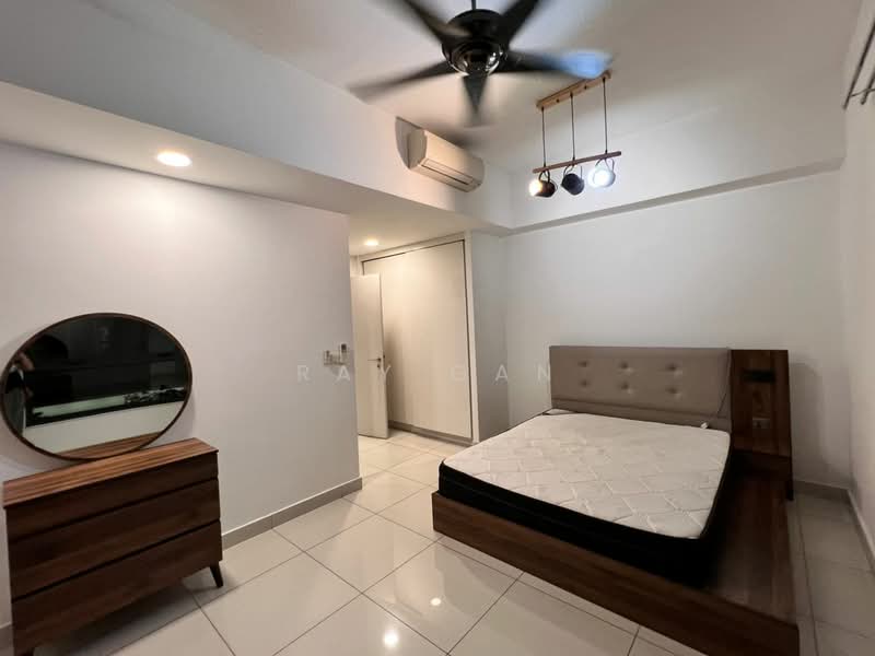 Servis Apartment untuk Dijual di D'sara Sentral - Ray Gan - Bedroom - PropertyGuru.com.my