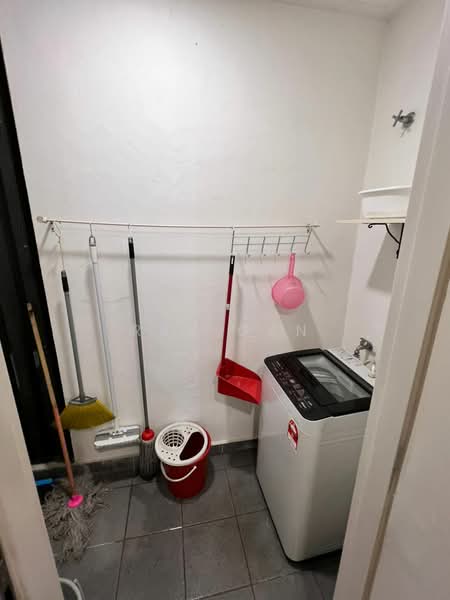 Servis Apartment untuk Dijual di D'sara Sentral - Ray Gan - Interior - PropertyGuru.com.my