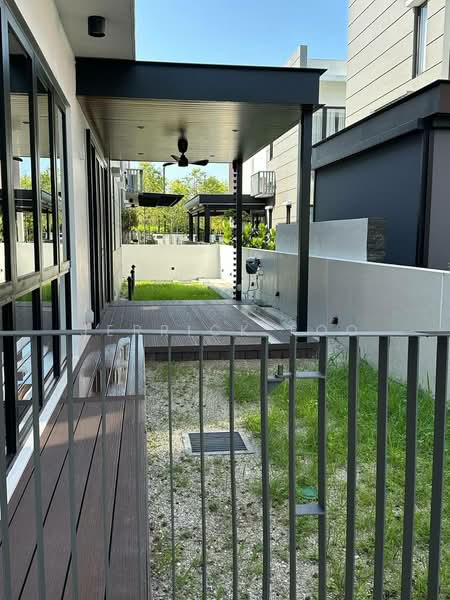 Semi-Detached House for Sale in Kota Kemuning (Shah Alam) - Jerrick Foo - Exterior - PropertyGuru.com.my