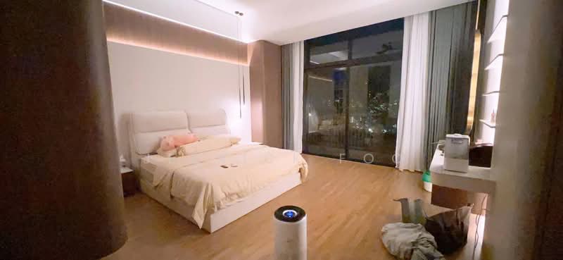 Semi-Detached House for Sale in Kota Kemuning (Shah Alam) - Jerrick Foo - Bedroom - PropertyGuru.com.my