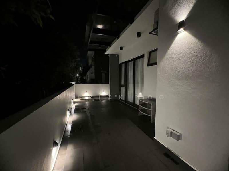 Semi-Detached House for Sale in Kota Kemuning (Shah Alam) - Jerrick Foo - Exterior - PropertyGuru.com.my
