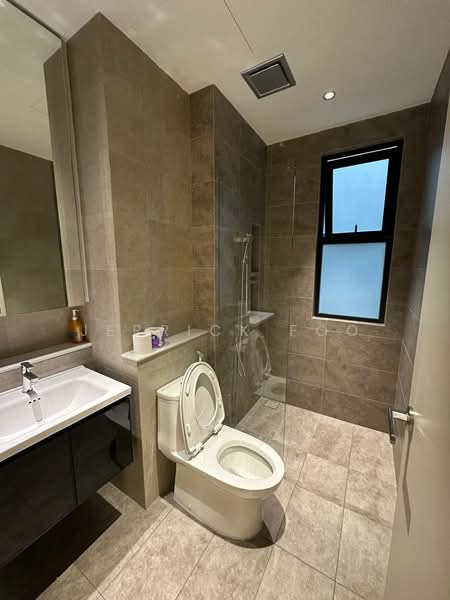 Semi-Detached House for Sale in Kota Kemuning (Shah Alam) - Jerrick Foo - Bathroom - PropertyGuru.com.my