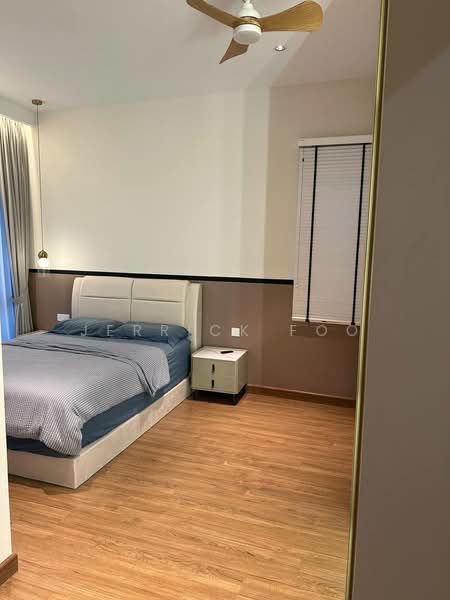 Semi-Detached House for Sale in Kota Kemuning (Shah Alam) - Jerrick Foo - Bedroom - PropertyGuru.com.my
