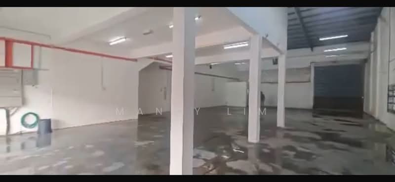 Factory for Sale in Kempas Lama (Johor Bahru) - Mancy Lim - Interior - PropertyGuru.com.my