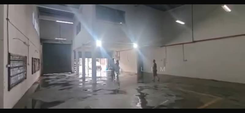 Factory for Sale in Kempas Lama (Johor Bahru) - Mancy Lim - Interior - PropertyGuru.com.my