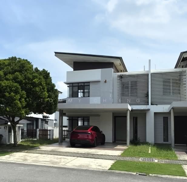 Semi-Detached House for Rent in Setia Ecohill (Semenyih) - TOMMY CHIENG - Exterior - PropertyGuru.com.my