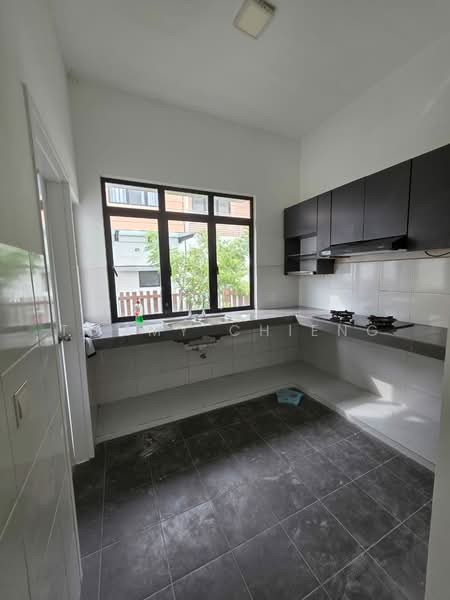 Semi-Detached House for Rent in Setia Ecohill (Semenyih) - TOMMY CHIENG - Kitchen - PropertyGuru.com.my