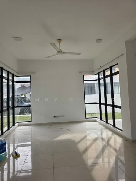 Semi-Detached House for Rent in Setia Ecohill (Semenyih) - TOMMY CHIENG - Living Room - PropertyGuru.com.my