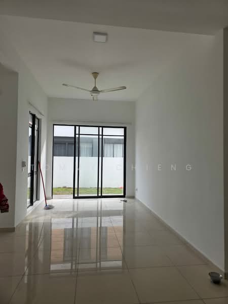 Semi-Detached House for Rent in Setia Ecohill (Semenyih) - TOMMY CHIENG - Living Room - PropertyGuru.com.my