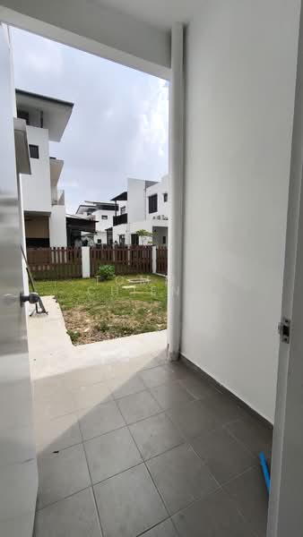 Semi-Detached House for Rent in Setia Ecohill (Semenyih) - TOMMY CHIENG - PropertyGuru.com.my