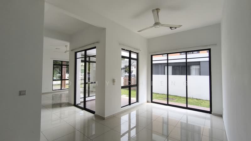 Semi-Detached House for Rent in Setia Ecohill (Semenyih) - TOMMY CHIENG - PropertyGuru.com.my