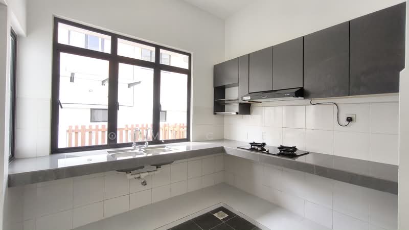 Semi-Detached House for Rent in Setia Ecohill (Semenyih) - TOMMY CHIENG - PropertyGuru.com.my