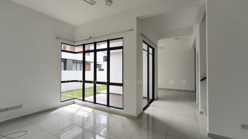 Semi-Detached House for Rent in Setia Ecohill (Semenyih) - TOMMY CHIENG - PropertyGuru.com.my