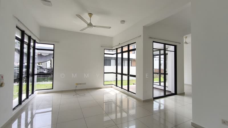 Semi-Detached House for Rent in Setia Ecohill (Semenyih) - TOMMY CHIENG - PropertyGuru.com.my