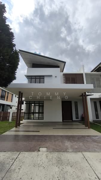 Semi-Detached House for Rent in Setia Ecohill (Semenyih) - TOMMY CHIENG - PropertyGuru.com.my