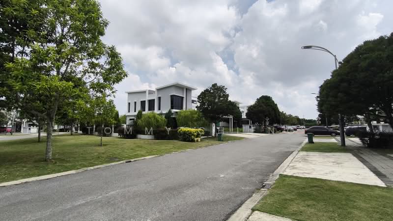 Semi-Detached House for Rent in Setia Ecohill (Semenyih) - TOMMY CHIENG - PropertyGuru.com.my