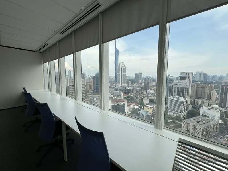 Pejabat untuk Disewa di Bukit Nenas (KL City Centre) - Susie Ong - PropertyGuru.com.my