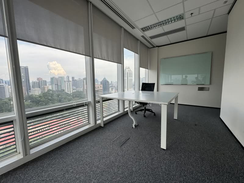 Pejabat untuk Disewa di Bukit Nenas (KL City Centre) - Susie Ong - PropertyGuru.com.my