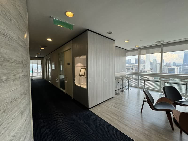 Pejabat untuk Disewa di Bukit Nenas (KL City Centre) - Susie Ong - PropertyGuru.com.my