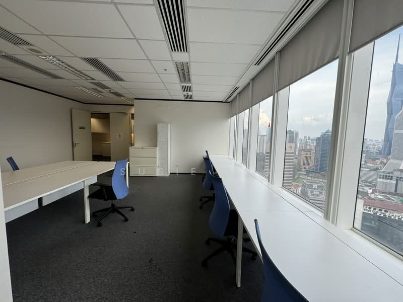Pejabat untuk Disewa di Bukit Nenas (KL City Centre) - Susie Ong - PropertyGuru.com.my