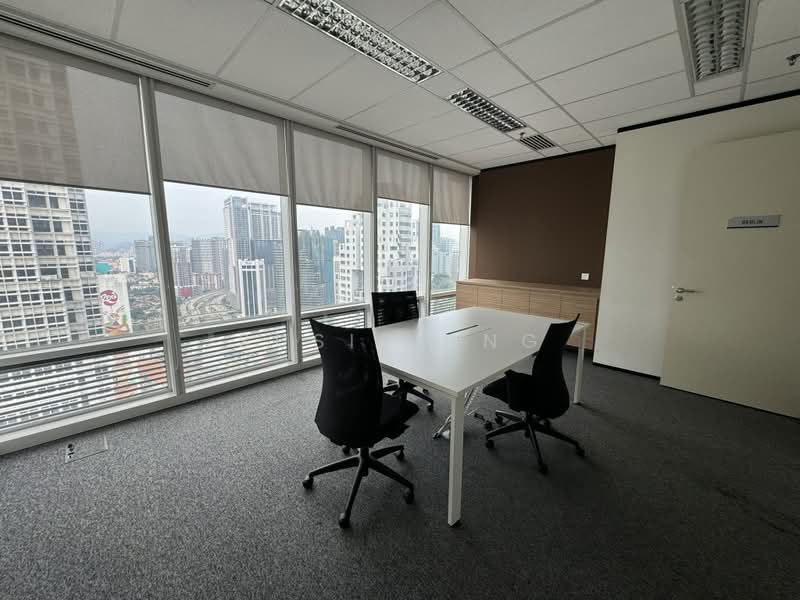 Pejabat untuk Disewa di Bukit Nenas (KL City Centre) - Susie Ong - PropertyGuru.com.my
