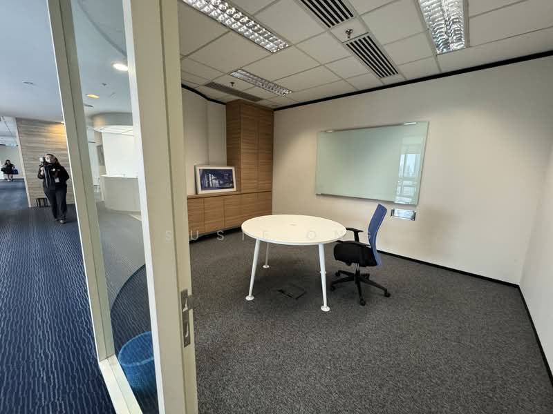 Pejabat untuk Disewa di Bukit Nenas (KL City Centre) - Susie Ong - PropertyGuru.com.my