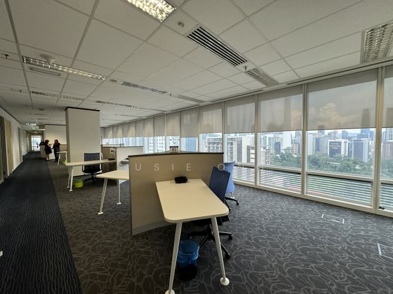 Pejabat untuk Disewa di Bukit Nenas (KL City Centre) - Susie Ong - PropertyGuru.com.my