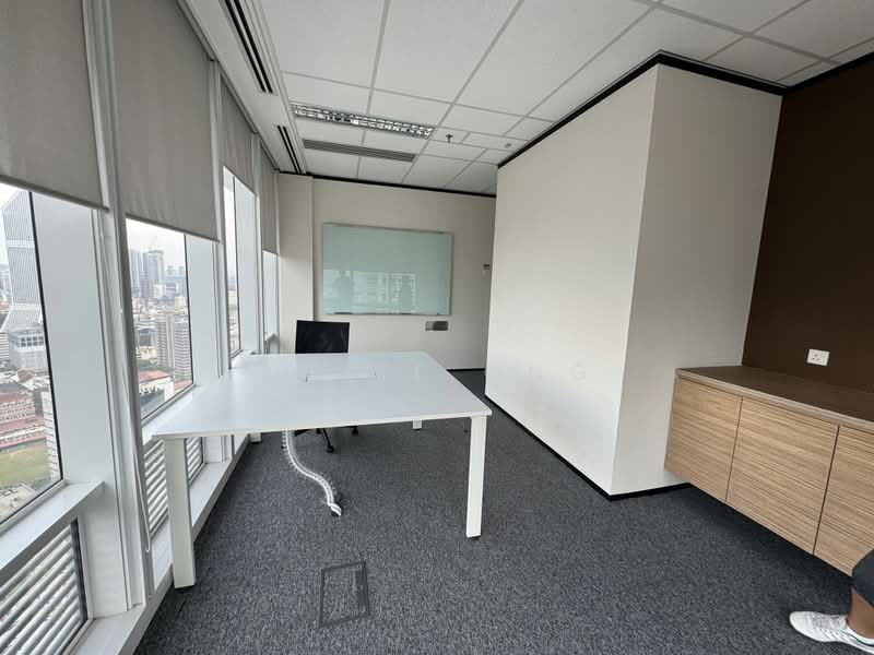 Pejabat untuk Disewa di Bukit Nenas (KL City Centre) - Susie Ong - PropertyGuru.com.my