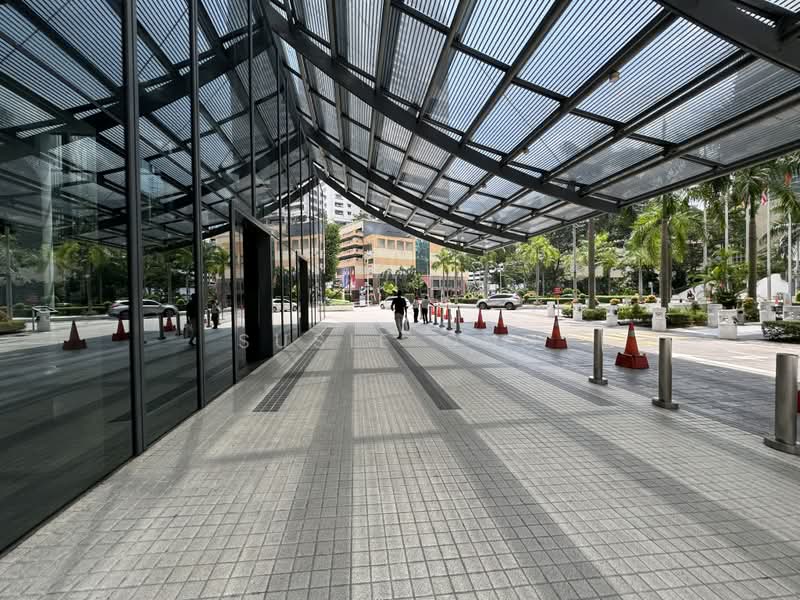 Pejabat untuk Disewa di Bukit Nenas (KL City Centre) - Susie Ong - PropertyGuru.com.my