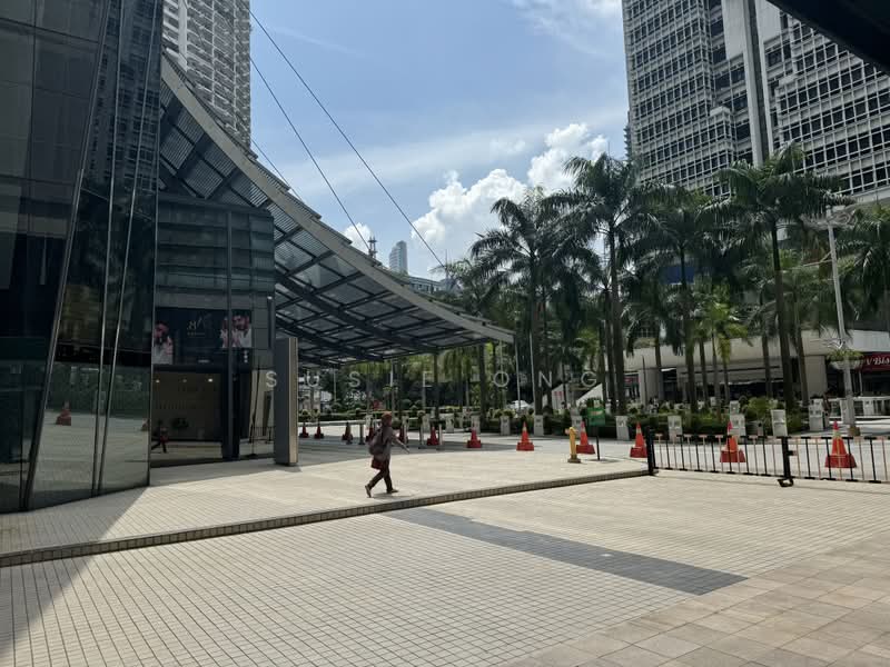 Pejabat untuk Disewa di Bukit Nenas (KL City Centre) - Susie Ong - PropertyGuru.com.my