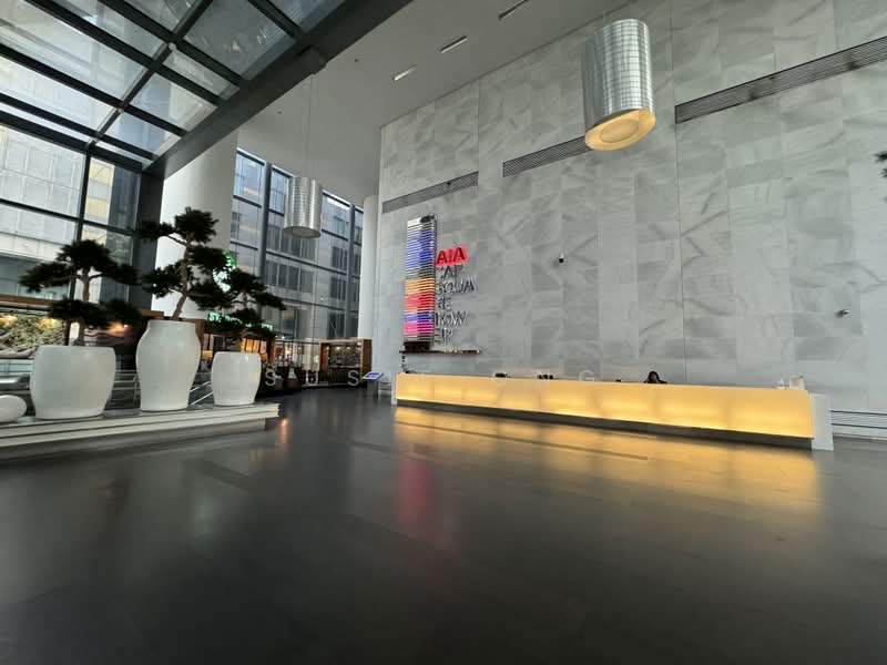 Pejabat untuk Disewa di Bukit Nenas (KL City Centre) - Susie Ong - PropertyGuru.com.my