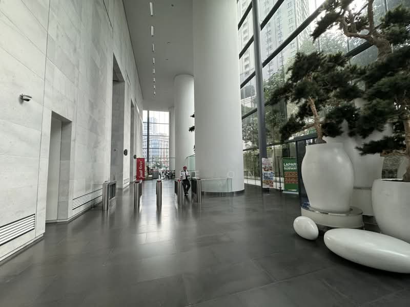Pejabat untuk Disewa di Bukit Nenas (KL City Centre) - Susie Ong - PropertyGuru.com.my