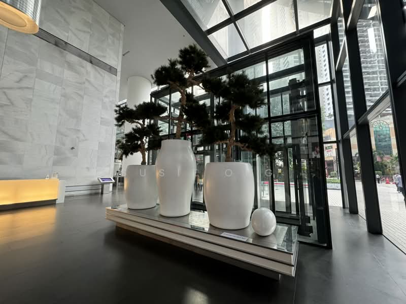 Pejabat untuk Disewa di Bukit Nenas (KL City Centre) - Susie Ong - PropertyGuru.com.my