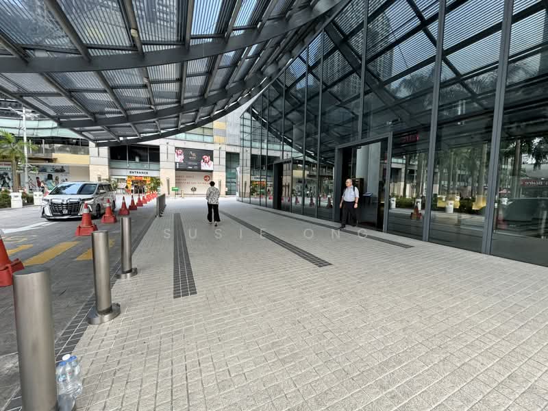 Pejabat untuk Disewa di Bukit Nenas (KL City Centre) - Susie Ong - PropertyGuru.com.my
