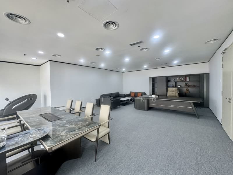 Pejabat untuk Disewa di Bukit Nenas (KL City Centre) - Susie Ong - PropertyGuru.com.my